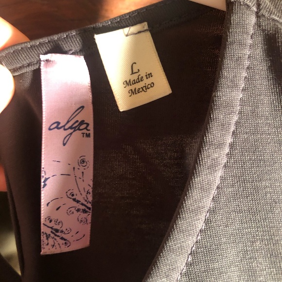 LOT American apparel philosophy tee t-shirt Logo - Picture 6 of 9